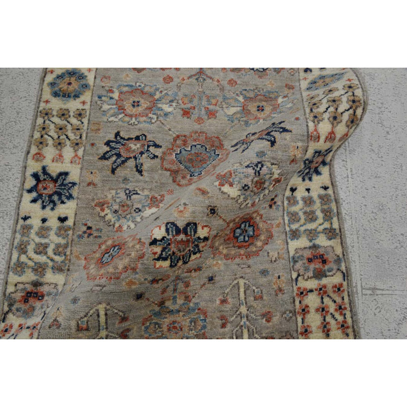 Tapis noué à la main Dover