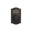 Schlage Keypad Deadbolt with Camelot Trim-97745746-102569190