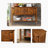 Abigailmarie 2 - Door Accent Cabinet-1345440496