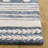 Lasko Hand Tufted Performance Southwestern Rug-1013183051