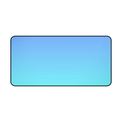 Polyester Desk Pad