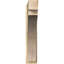 Bloc de bois rustique Thorton-114012289-114012278