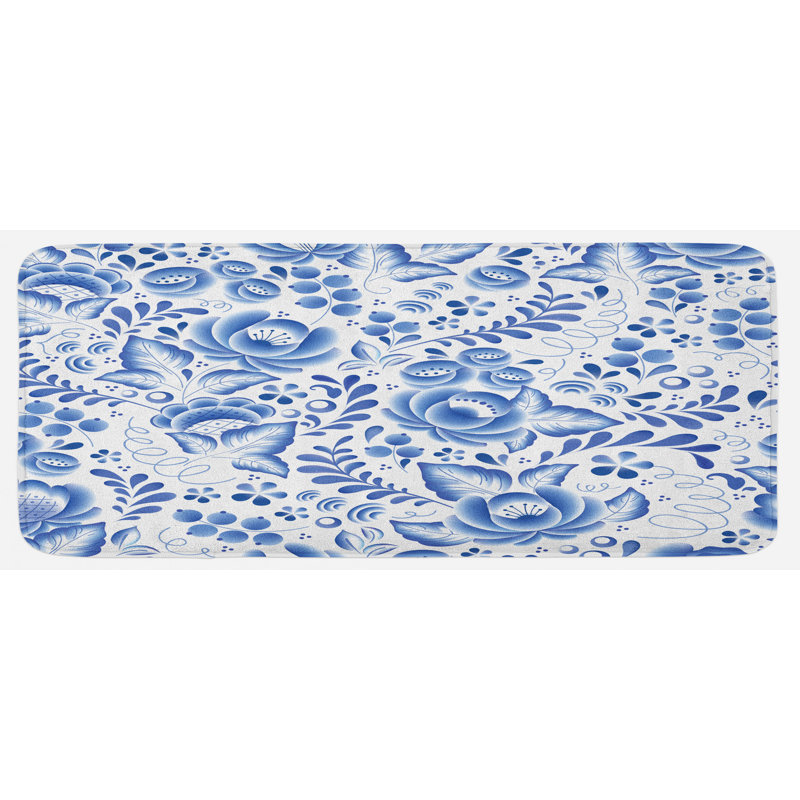 Tapis de cuisine