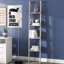 Shamus 180cm H x 36cm W Ladder Bookcase