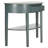 Evangelyne 33.9'' Solid Wood Console Table-516786962