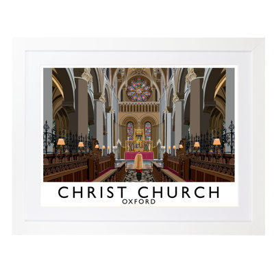 Richard O'Neil - Print