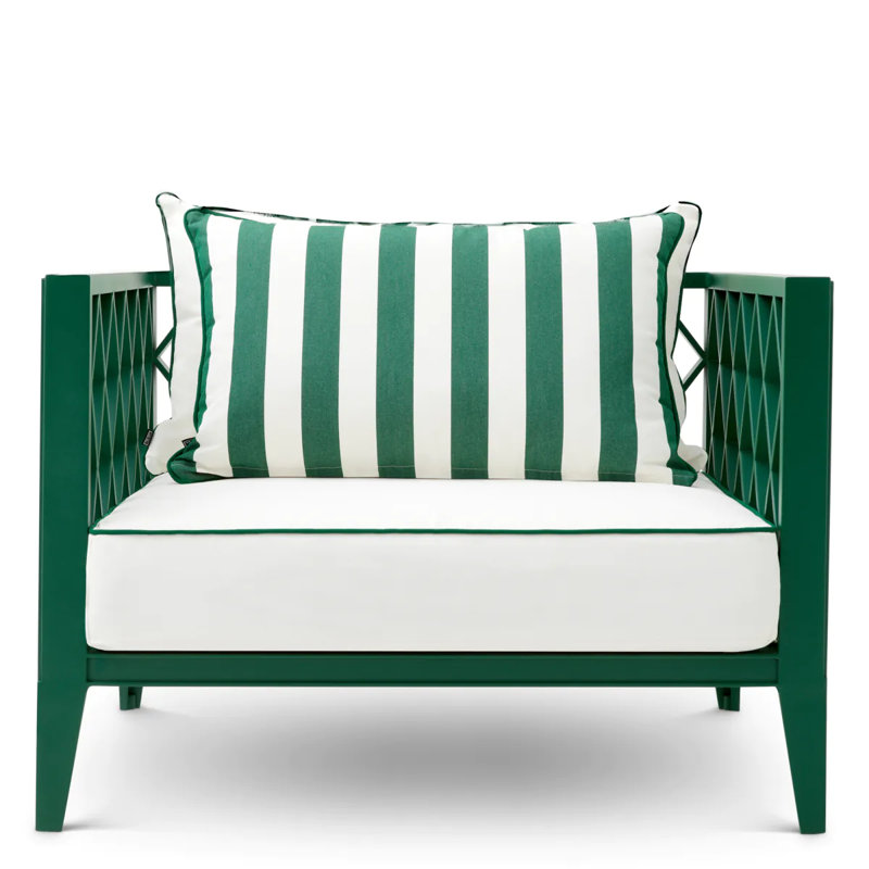Outdoor Chair Ocean Club