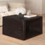 Table basse carrée 30,8 "