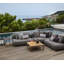 Capture Corner Sofa W/Table