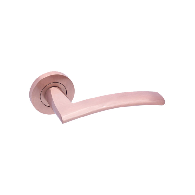 Internal Hardware, Rose Gold