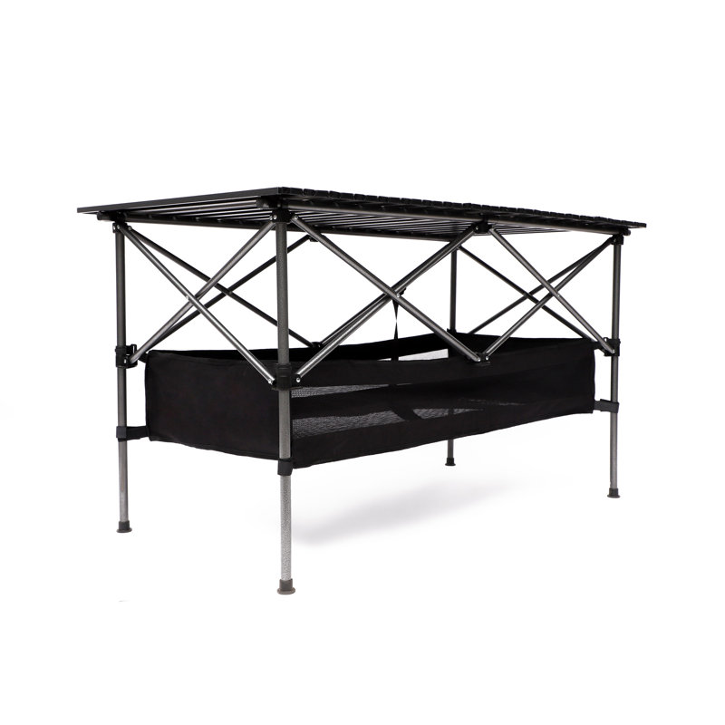 Banc de rempotage extérieur, table de poste de travail avec armoire pour fournitures de jardin