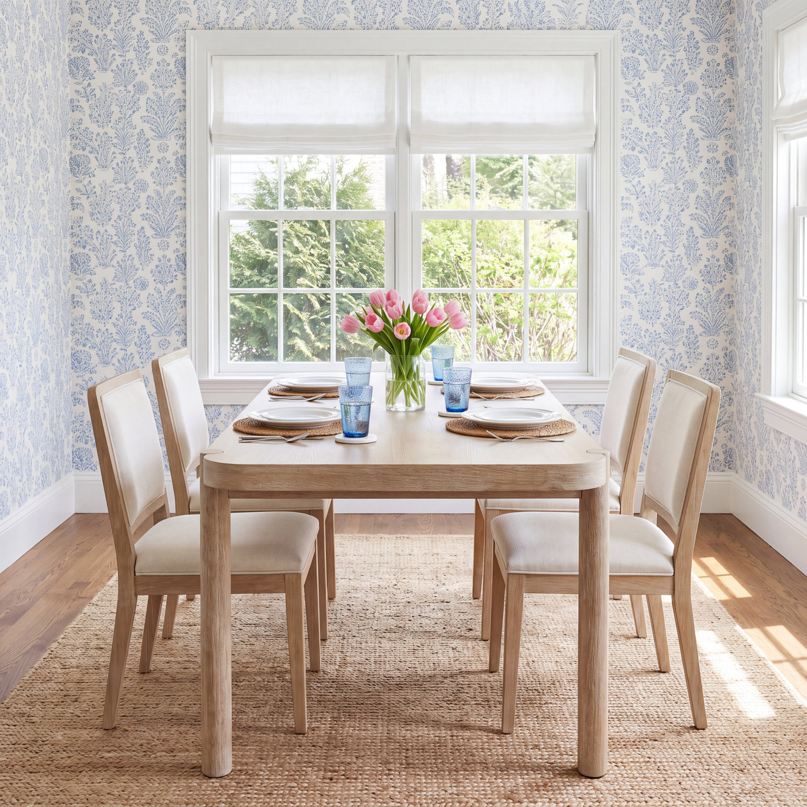 Laroche Counter Height Dining Table