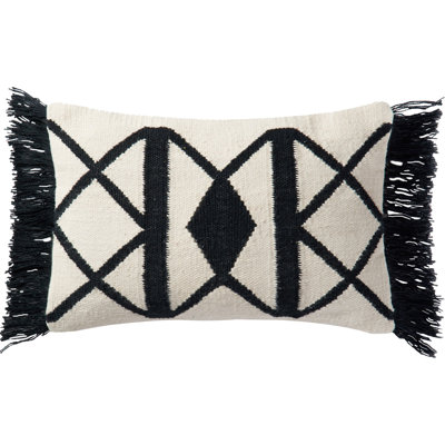 Oona Indoor/Outdoor Pillow Cover