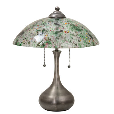 Metro Fusion Table Lamp