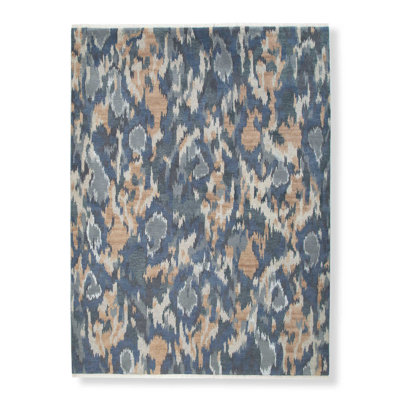 Elora Hand Knotted Rug