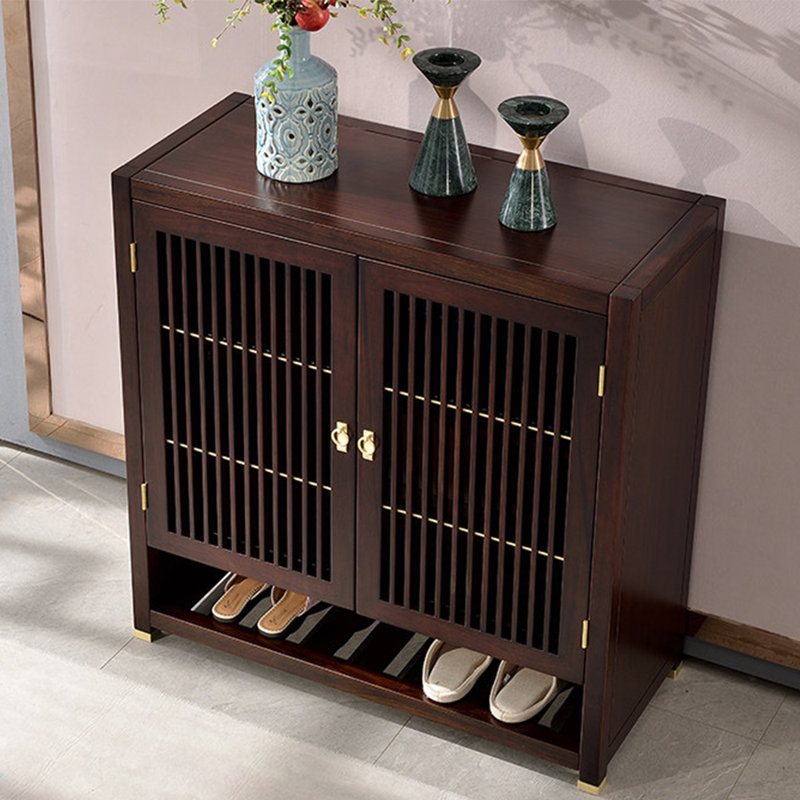 High quality storage shoe cabinet