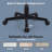 Inbox Zero Zaara Mesh Task Chair