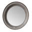 Baltusrol Round Mirror Set