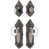 Antique Pewter