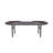 102.36"Modern High-End Competitive Folding Poker Table