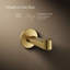 Components™ Robe Hook-65149736