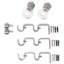 Tringle à rideaux double Cotner-678636923-678636921