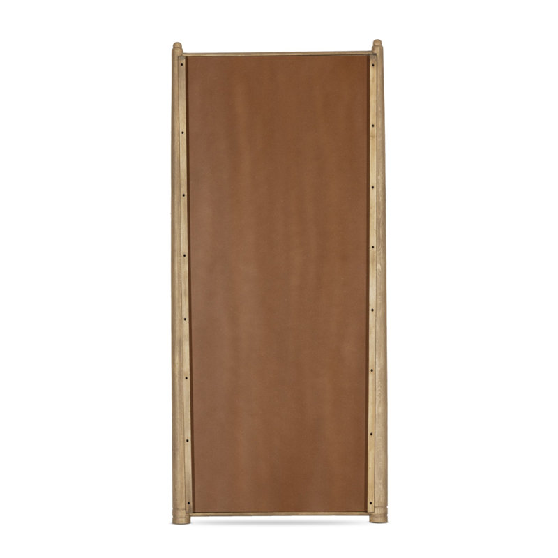 Aldwin Floor Mirror