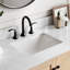 Ensemble de meuble-lavabo simple 61 po Flynt-107289875