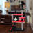 Gothic Cat Tree With Cat Bed Cat Condo And Sisal Scratching Post