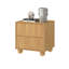 Table de chevet 18,9 po