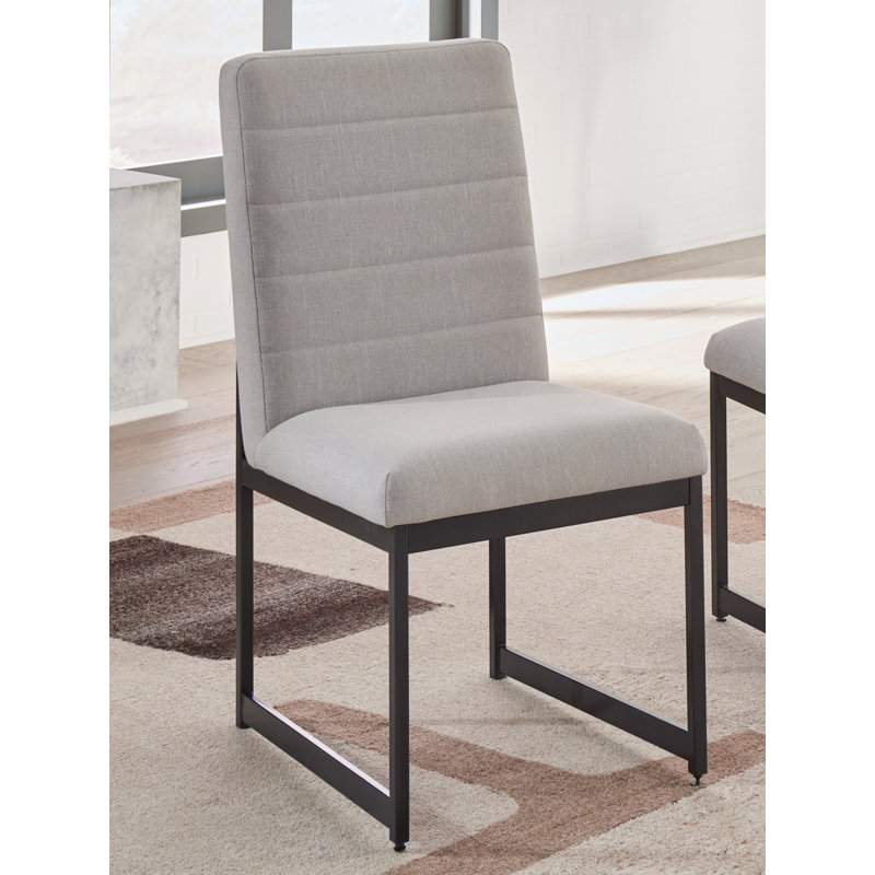 Ensemble de chaises de salle à manger Mardis (ensemble de 2)