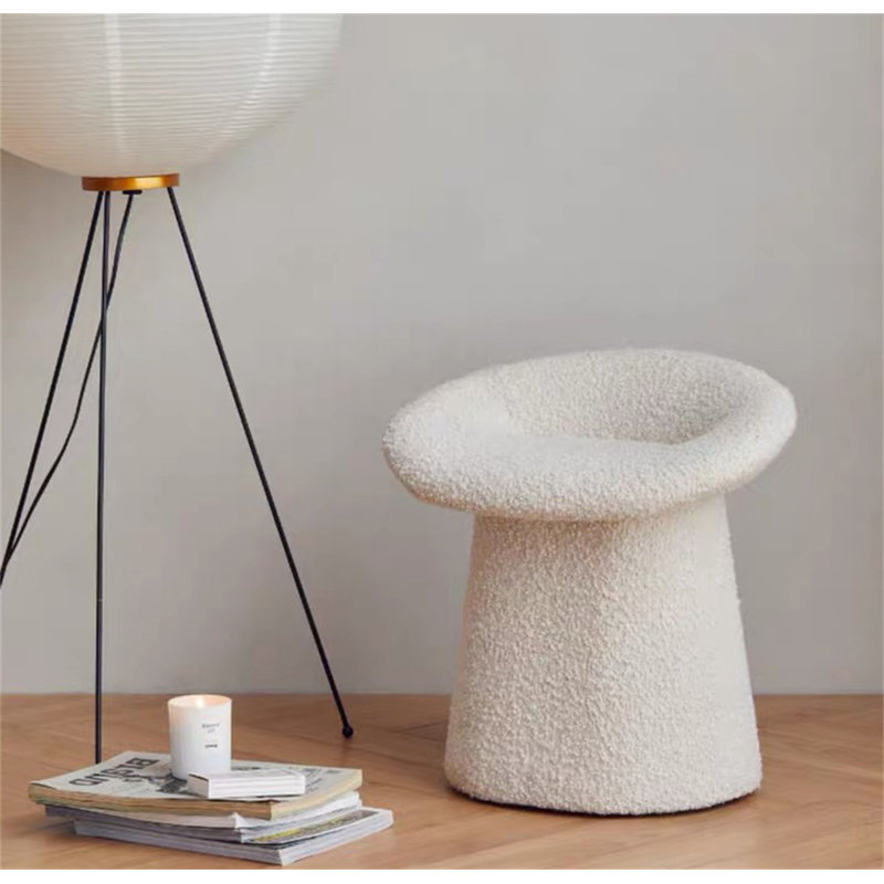 Chaise d'appoint pour la maison