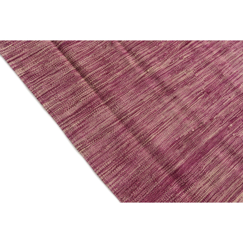 Tapis violet Ohlson