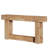 Farmhouse Console Table