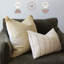 Housse de coussin en coton-101301904
