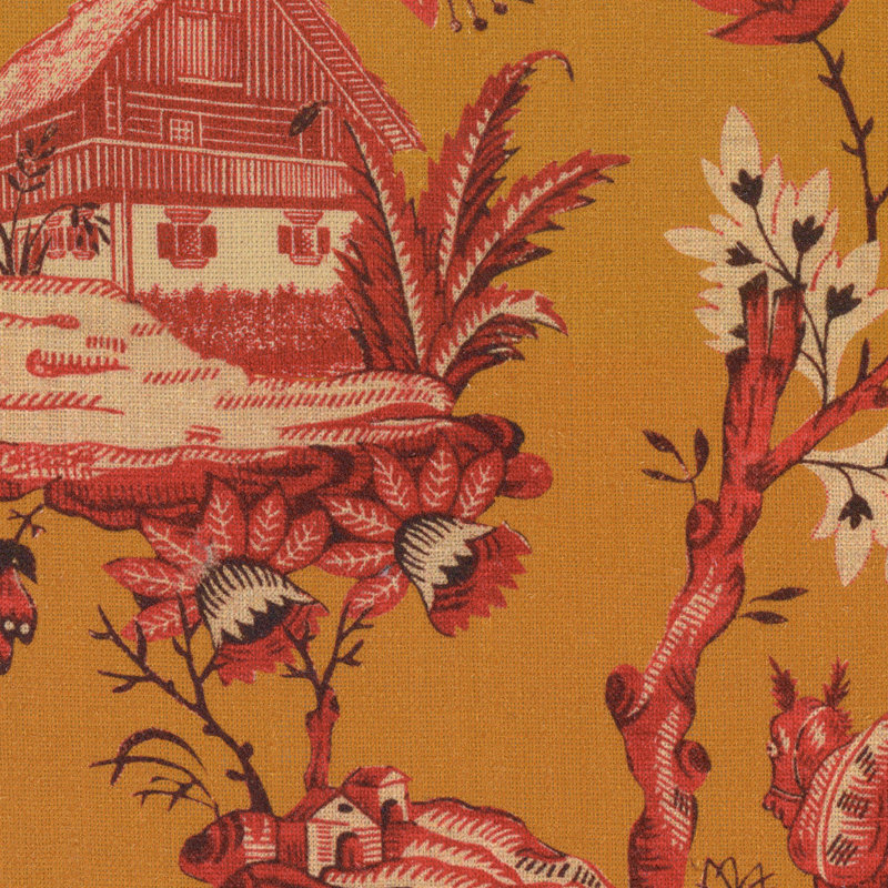 NAMLOS Linen