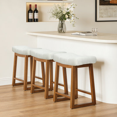 Tabouret de bar 24 po Cindina