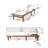 Summerland Chaise Lounge