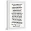 Momence Single Picture Frame Print-1889338901