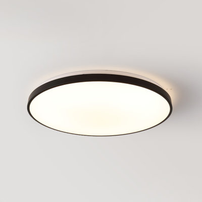 Jerikka LED Flush Mount