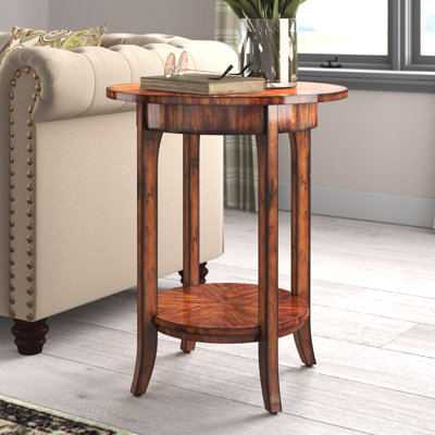 Table de bout Bradford