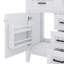 Meuble-lavabo de 30 pouces sans tiroir inclus-166552129