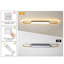 Plafonnier encastré 1 lumière Muscato-1322168976-1336490409