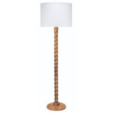 New Traditional Floor Lamp