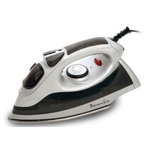 Continental Electric Classic Steam and Dry Iron