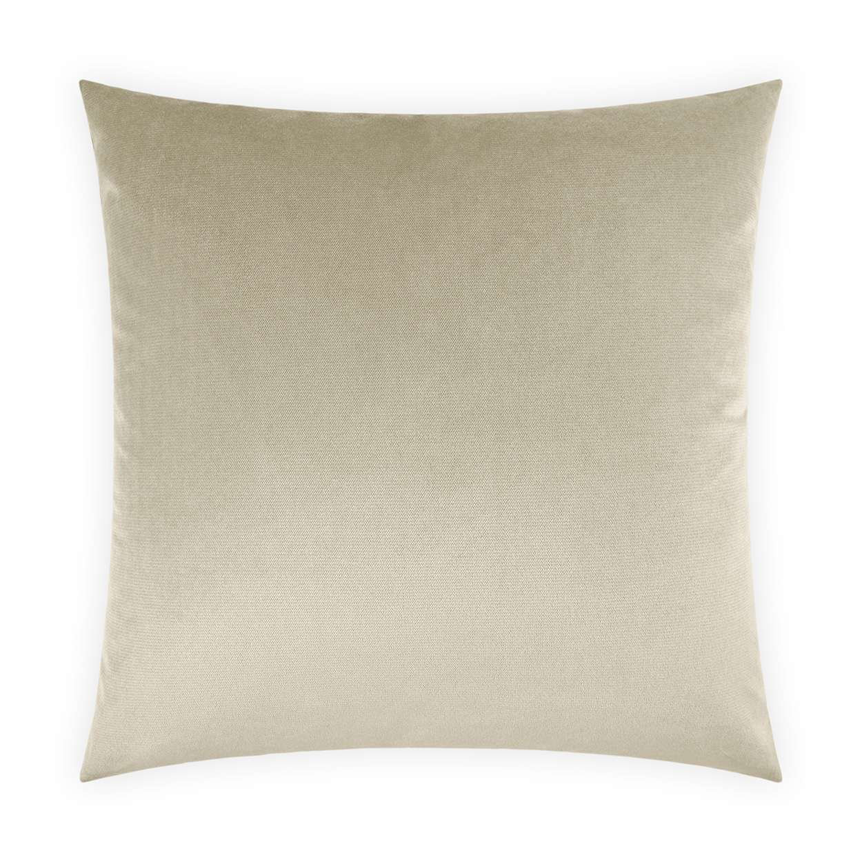 Belvedere Throw Pillow, Beach, Square 24"
