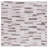 Arrollo Performance Machine Washable Geometric Rug-2128453768