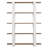 Tansy 62.4"H Wood Display Bookshelf