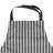 Adjustable Striped Apron-384161447
