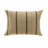 French Stripe Cotton Blend Lumbar Pillow-682314792-697681978-719958562